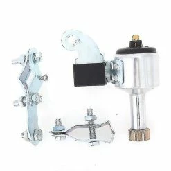Unbranded Bicycle Dynamo Lights Set Phare Arrière Led Bicycle Light Motorized Bike Friction Dynamo Gene Jb51-3 -Vélo fixie Soldes 754589793 max