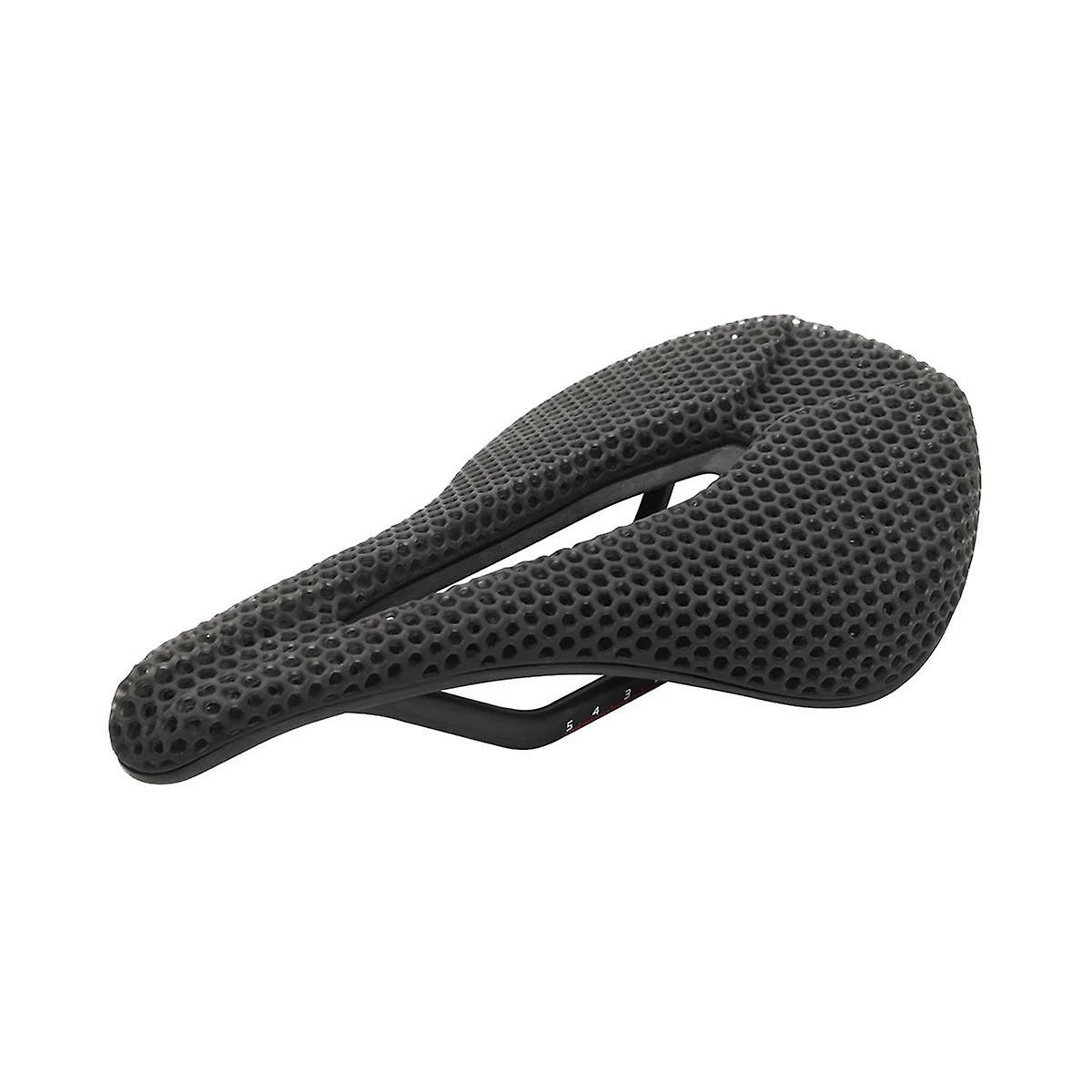 Unbranded Vélo 3d Selle Fibre De Carbone Confortable Mountain Road Bike Cushion Cozy Honeycomb Cushion 3d-2 1 Unbranded Vélo 3d Selle Fibre De Carbone Confortable Mountain Road Bike Cushion Cozy Honeycomb Cushion 3d-2