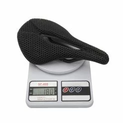 Unbranded Vélo 3d Selle Fibre De Carbone Confortable Mountain Road Bike Cushion Cozy Honeycomb Cushion 3d-2 7 Unbranded Vélo 3d Selle Fibre De Carbone Confortable Mountain Road Bike Cushion Cozy Honeycomb Cushion 3d-2 -Vélo fixie Soldes 756002688 max