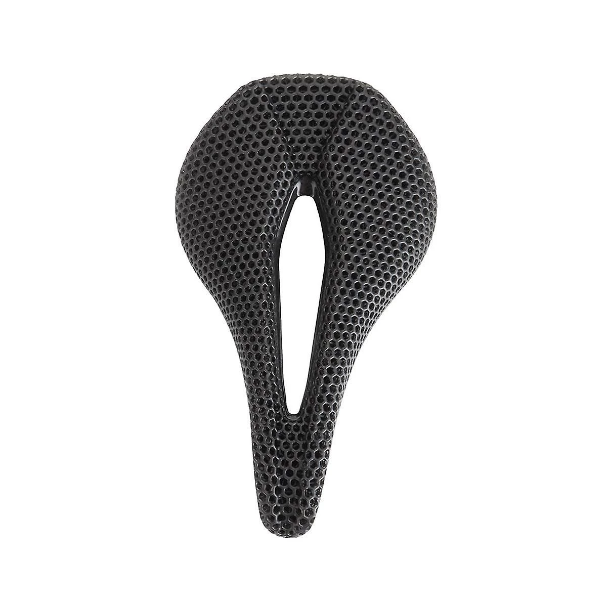 Unbranded Vélo 3d Selle Fibre De Carbone Confortable Mountain Road Bike Cushion Cozy Honeycomb Cushion 3d-2 4 Unbranded Vélo 3d Selle Fibre De Carbone Confortable Mountain Road Bike Cushion Cozy Honeycomb Cushion 3d-2 – Image 4