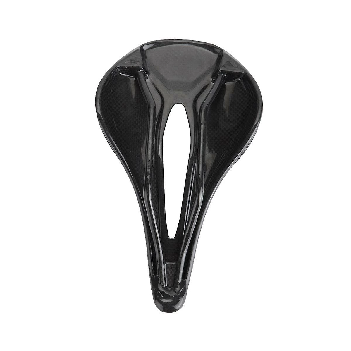 Unbranded Vélo 3d Selle Fibre De Carbone Confortable Mountain Road Bike Cushion Cozy Honeycomb Cushion 3d-2 5 Unbranded Vélo 3d Selle Fibre De Carbone Confortable Mountain Road Bike Cushion Cozy Honeycomb Cushion 3d-2 – Image 5