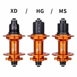 Unbranded Mountain Bike 6-claw Disc Brake Hub 32 Hole Disc Hub Pour VTT 6 Unbranded Mountain Bike 6-claw Disc Brake Hub 32 Hole Disc Hub Pour VTT -Vélo fixie Soldes 756050430 max