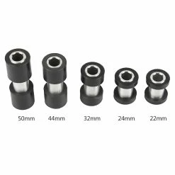 Unbranded Mountain Bike Amortisseur Arrière Bush Absorber Accessoires Bike Shock -Vélo fixie Soldes 756050738 max