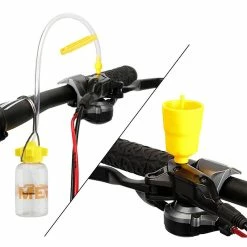 Unbranded Kit De Purge D’huile De Frein à Disque Hydraulique Universal Bike Pour Magura Hope Tektro Sram -Vélo fixie Soldes 756050829 max