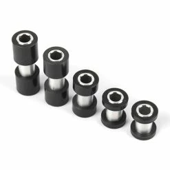 Unbranded Mountain Bike Amortisseur Arrière Bush Absorber Accessoires Bike Shock -Vélo fixie Soldes 756050882 max