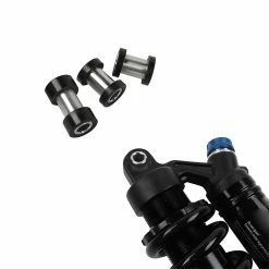 Unbranded Mountain Bike Amortisseur Arrière Bush Absorber Accessoires Bike Shock -Vélo fixie Soldes 756051042 max