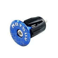 Unbranded Poignée Clamp Bar End Stoppers Mtb Road Bike Guidon Grip End Caps -Vélo fixie Soldes 756051124 max