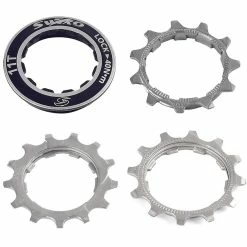 Unbranded 10 Speed Cassette Bike Freewheel Mtb Cassette Fit For Mountain Road Bike 9 Unbranded 10 Speed Cassette Bike Freewheel Mtb Cassette Fit For Mountain Road Bike -Vélo fixie Soldes 756051461 max