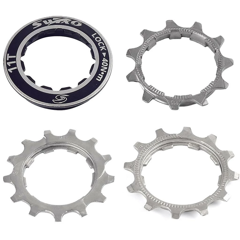 Unbranded 10 Speed Cassette Bike Freewheel Mtb Cassette Fit For Mountain Road Bike 5 Unbranded 10 Speed Cassette Bike Freewheel Mtb Cassette Fit For Mountain Road Bike – Image 5