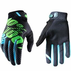 Unbranded Bmx Mx Atv Mtb Racing Mountain Bike Off-road / Dirt Bike Gants Pour Hommes Femmes -Vélo fixie Soldes 756052393 max