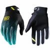 Unbranded Bmx Mx Atv Mtb Racing Mountain Bike Off-road / Dirt Bike Gants Pour Hommes Femmes