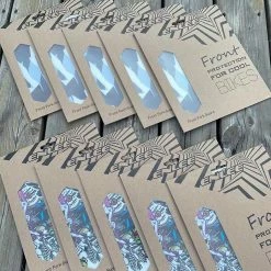 Unbranded Mountain Bike Style High Impact Fork Guard Pour Vélo Protège Fourche 3d Paster -Vélo fixie Soldes 756052543 max