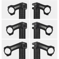Unbranded 31.8mm 28.6mm New Mountain Road Bike Stem Tige De Vélo En Alliage D’aluminium -Vélo fixie Soldes 756052766 max
