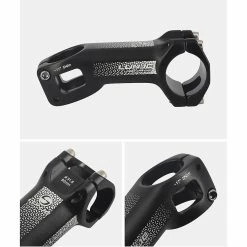Unbranded 31.8mm 28.6mm New Mountain Road Bike Stem Tige De Vélo En Alliage D’aluminium -Vélo fixie Soldes 756052780 max