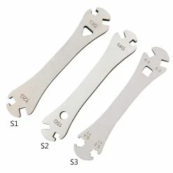 Unbranded Spoke Bicycle Riding Wrench Tools Réparer Portable Mountain Bike Outdoor Tools -Vélo fixie Soldes 756052836 max