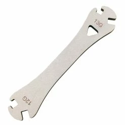 Unbranded Spoke Bicycle Riding Wrench Tools Réparer Portable Mountain Bike Outdoor Tools