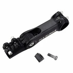 Unbranded 0 ~ 90 Degrés Réglable 25.4mm 31.8mm Handlebar Stem Riser Pour VTT Road Bike -Vélo fixie Soldes 756052878 max