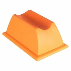 Unbranded Support De Riser De Roue Avant De Vélo Entraînement Stationnaire Pour VTT Road Bike Pad