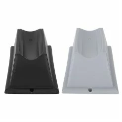 Unbranded Support De Riser De Roue Avant De Vélo Entraînement Stationnaire Pour VTT Road Bike Pad -Vélo fixie Soldes 756053065 max