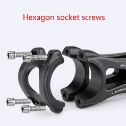 Unbranded 130 Réglable En Aluminium Court 31.8mm Guidon Tige Riser Pour VTT Road Bike 8 Unbranded 130 Réglable En Aluminium Court 31.8mm Guidon Tige Riser Pour VTT Road Bike -Vélo fixie Soldes 756053610 max