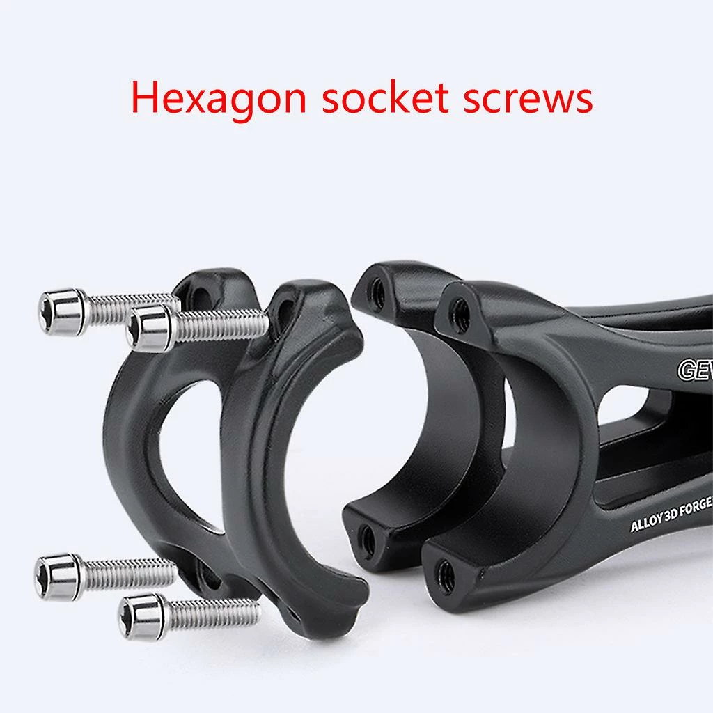 Unbranded 130 Réglable En Aluminium Court 31.8mm Guidon Tige Riser Pour VTT Road Bike 4 Unbranded 130 Réglable En Aluminium Court 31.8mm Guidon Tige Riser Pour VTT Road Bike – Image 4