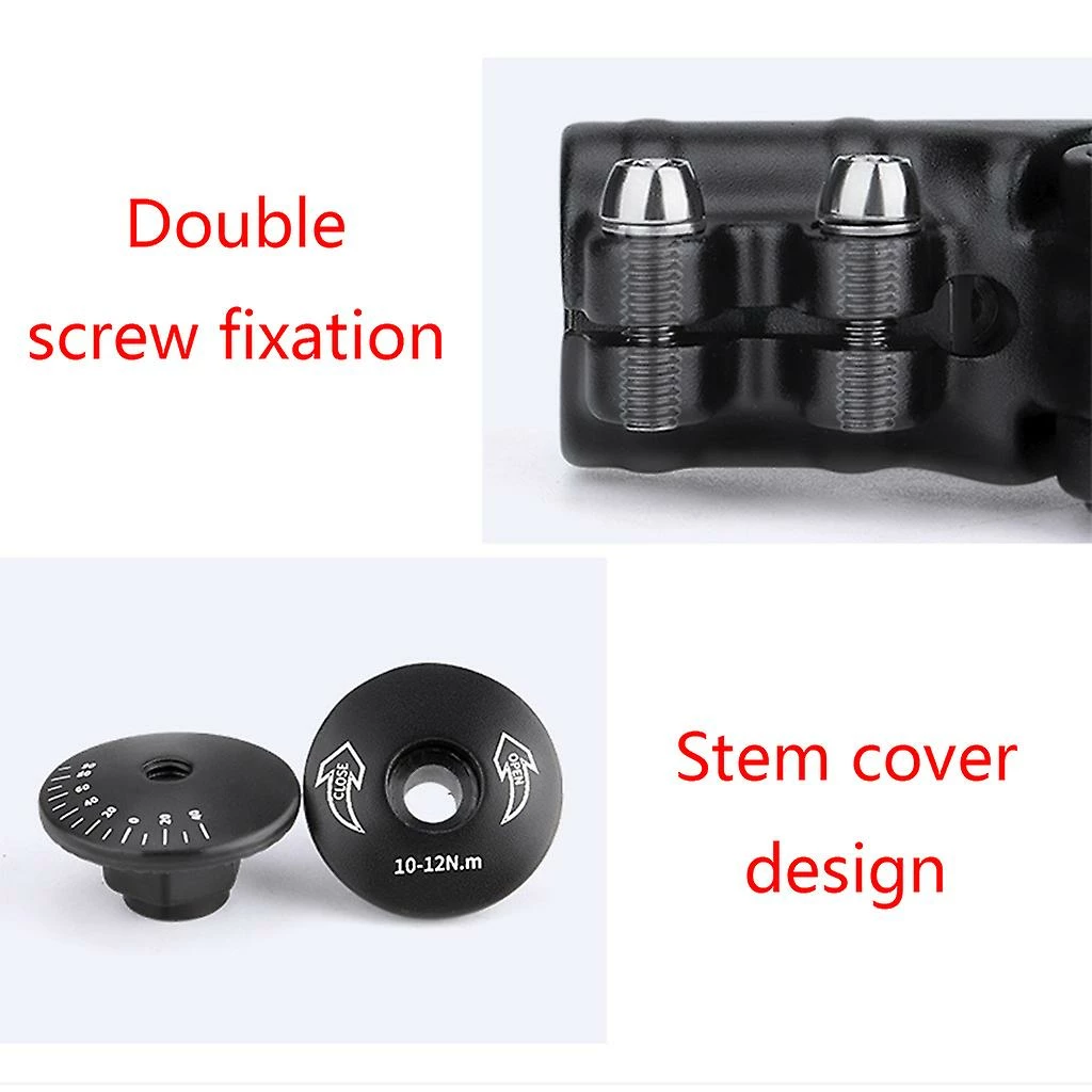 Unbranded 130 Réglable En Aluminium Court 31.8mm Guidon Tige Riser Pour VTT Road Bike 5 Unbranded 130 Réglable En Aluminium Court 31.8mm Guidon Tige Riser Pour VTT Road Bike – Image 5