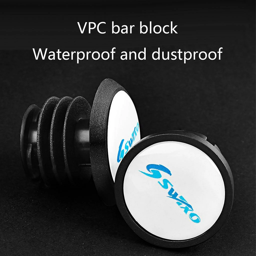 Unbranded Poignées De Guidon VTT De Qualité Diamant Bicyclette Mountain Bike Meat Ball Grips 5 Unbranded Poignées De Guidon VTT De Qualité Diamant Bicyclette Mountain Bike Meat Ball Grips – Image 5