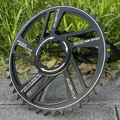 Unbranded Plateau De Vélo En Alliage D’aluminium 3mm Mountain Bike Bicycle Chainring Sprocket 8 Unbranded Plateau De Vélo En Alliage D’aluminium 3mm Mountain Bike Bicycle Chainring Sprocket -Vélo fixie Soldes 756053832 max