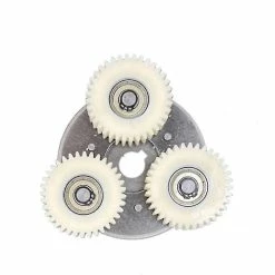 Unbranded E-bike Conversion Parts 36 Dents Nylon Dents