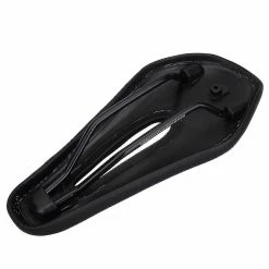 Unbranded Balugoe Bicycle Selle Comcompatible Witht Mountain Bike Selle Anti-slide Noir 8 Unbranded Balugoe Bicycle Selle Comcompatible Witht Mountain Bike Selle Anti-slide Noir -Vélo fixie Soldes 763139277 max