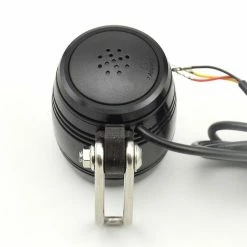 Unbranded E-bike 12v 24v 36v 48v 60v Vélo électrique Phare Horn Set -Vélo fixie Soldes 763140928 max