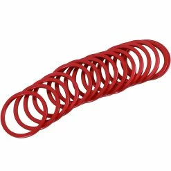 Unbranded Alliage D’aluminium Road Bike Bottom Bracket Joint Bicycle Flywheel Hub Washer Spacer -Vélo fixie Soldes 763691614 max