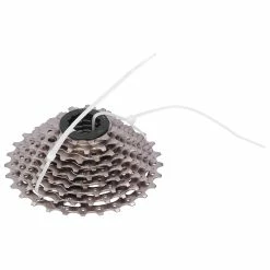 Unbranded Bolany Road Bike 9 Vitesses Freewheel Bicycle 1128t Cassette Flywheel Replacement Silver -Vélo fixie Soldes 763692805 max