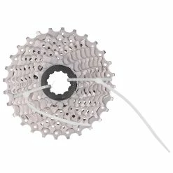 Unbranded Bolany Road Bike 9 Vitesses Freewheel Bicycle 1128t Cassette Flywheel Replacement Silver -Vélo fixie Soldes 763692980 max