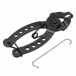 Unbranded Risque Vélo Mini Chaîne Quick Link Pinces Bike Master Link Remover Connecteur Levier D’ouverture