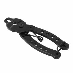Unbranded Risque Vélo Mini Chaîne Quick Link Pinces Bike Master Link Remover Connecteur Levier D’ouverture -Vélo fixie Soldes 763694365 max
