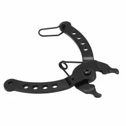 Unbranded Risque Vélo Mini Chaîne Quick Link Pinces Bike Master Link Remover Connecteur Levier D’ouverture -Vélo fixie Soldes 763694444 max