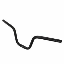 Unbranded Guidon De VTT 25.4mm Diamètre 580mm Guidon Extra Long Alliage D’aluminium Pliant Road Bike Riser Bar -Vélo fixie Soldes 763694607 max