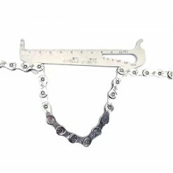 Lily & Me Lilyme Bicycle Chain Checker Mtb Bike Chain Measuring Indicator Caliper Wear Measuring Chain Detection Tool -Vélo fixie Soldes 765530549 max