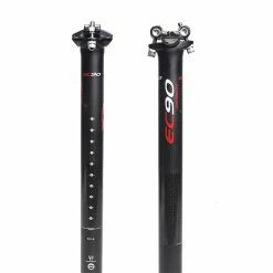 Lily & Me Lilyme Carbon Fiber Bicycle Seatpost Ultralight Mountain Road Mtb Bike For Seat Post Tube 27.2/30.8/31.6mm -Vélo fixie Soldes 765531558 max