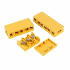 Jessup 1pc Vélo électrique E Bike Motor Controller Wire Connection Box Isolation Box Hfmqv -Vélo fixie Soldes 767244447 max