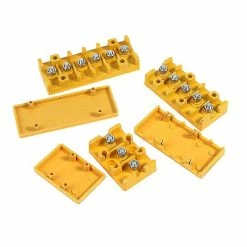 Jessup 1pc Vélo électrique E Bike Motor Controller Wire Connection Box Isolation Box Hfmqv -Vélo fixie Soldes 767244738 max