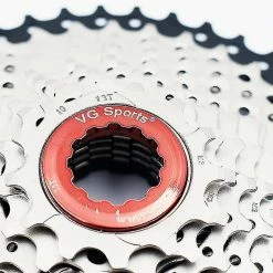 Unbranded 10 Speed Cassette 11-42t Mtb Cassette 10 Speed For Shimano Sram Derailleur Mountain Bike Mtb Bicycle (light Weight) Xinmu