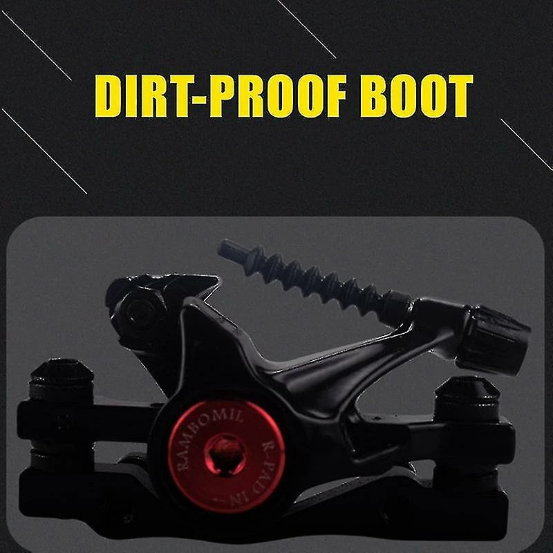 Unbranded Dropship-10 Pcs Bike V Brake Dust-proof Mountain Bicycle V Brake Cable Hose Rubber Boots Protective Hose Sleeve Cover Replacemen 2 Unbranded Dropship-10 Pcs Bike V Brake Dust-proof Mountain Bicycle V Brake Cable Hose Rubber Boots Protective Hose Sleeve Cover Replacemen – Image 2