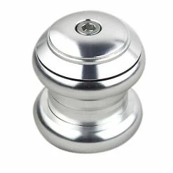 Unbranded Dropship-34mm Alliage D’aluminium Route Mountain Bike Vélo Scellé Double Roulement Fixe Gear Casque