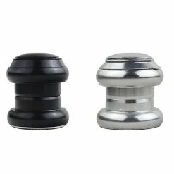 Unbranded Dropship-34mm Alliage D’aluminium Route Mountain Bike Vélo Scellé Double Roulement Fixe Gear Casque -Vélo fixie Soldes 767772333 max