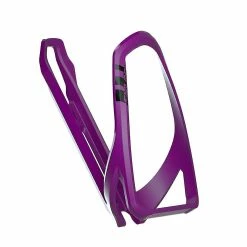 Nw 1776 Enlee Bike Bouteille D’eau Cage Road Bicycle Bouteille D’eau Porte-bouteille Violet