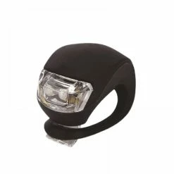 Nw 1776 Shxx 5pcs Led Silicone Bicycle Front Rear Light Set 3 Modes Waterproof Mtb Mountain Road Bike Cycling Headlight Tail Warning Lampwhite Light Xq-zxc60