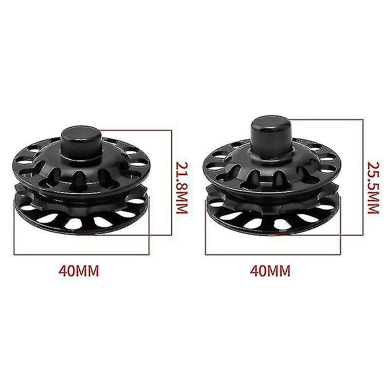 Nw 1776 1 Set Durable Folding Bike Chain Tensioner Guide Wheel Compatible Avec Brompton 2 Nw 1776 1 Set Durable Folding Bike Chain Tensioner Guide Wheel Compatible Avec Brompton – Image 2