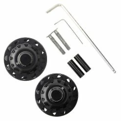 Nw 1776 1 Set Durable Folding Bike Chain Tensioner Guide Wheel Compatible Avec Brompton 5 Nw 1776 1 Set Durable Folding Bike Chain Tensioner Guide Wheel Compatible Avec Brompton -Vélo fixie Soldes 769021807 max